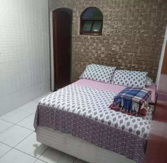 Majatalo Pousada Fonseca