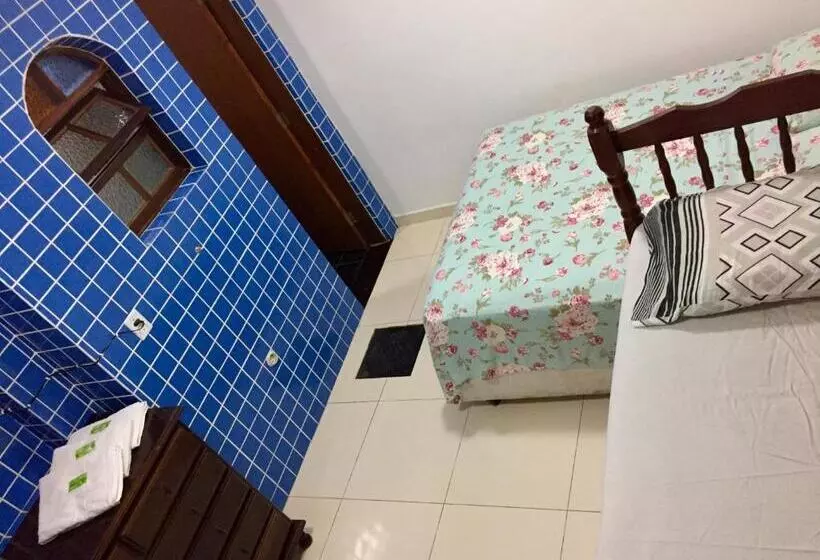 Majatalo Pousada Fonseca