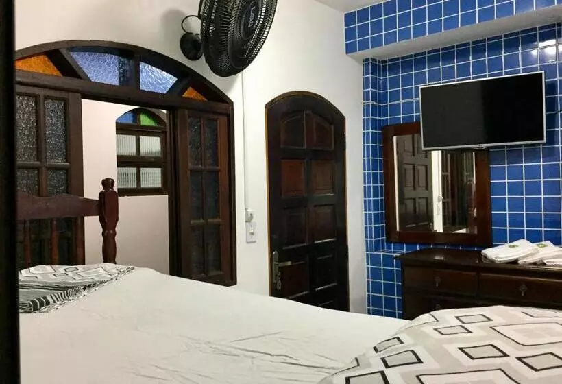 Majatalo Pousada Fonseca