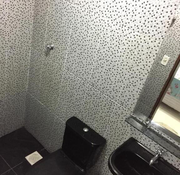 膳宿费 Pousada Fonseca