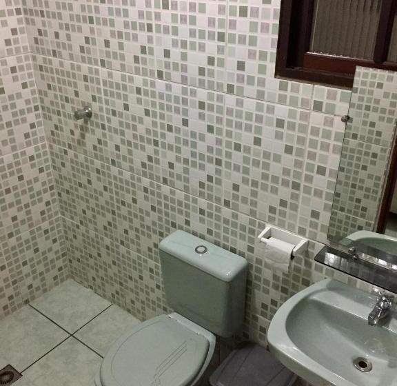 膳宿费 Pousada Fonseca