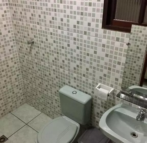 Majatalo Pousada Fonseca