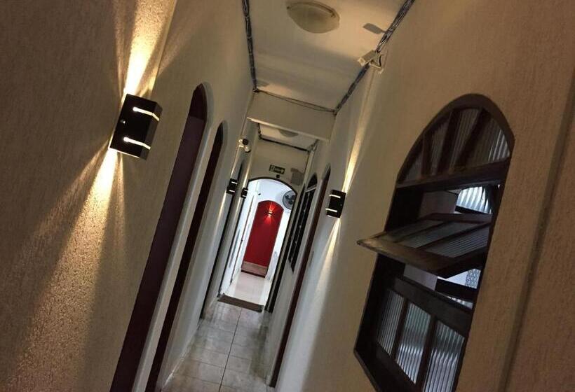 膳宿费 Pousada Fonseca