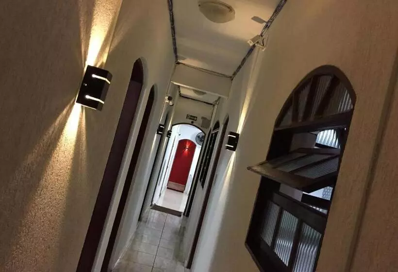 Majatalo Pousada Fonseca