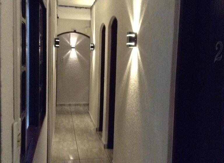 膳宿费 Pousada Fonseca