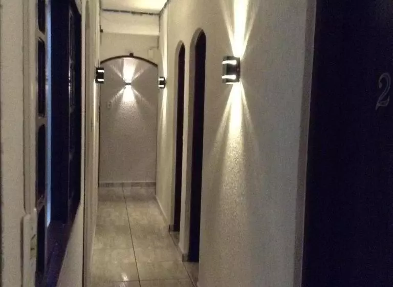 Majatalo Pousada Fonseca