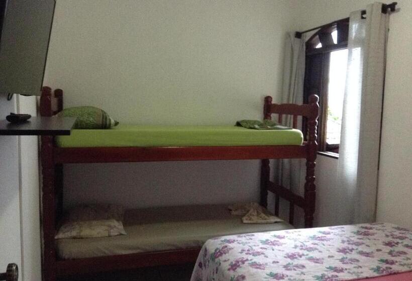 膳宿费 Pousada Fonseca