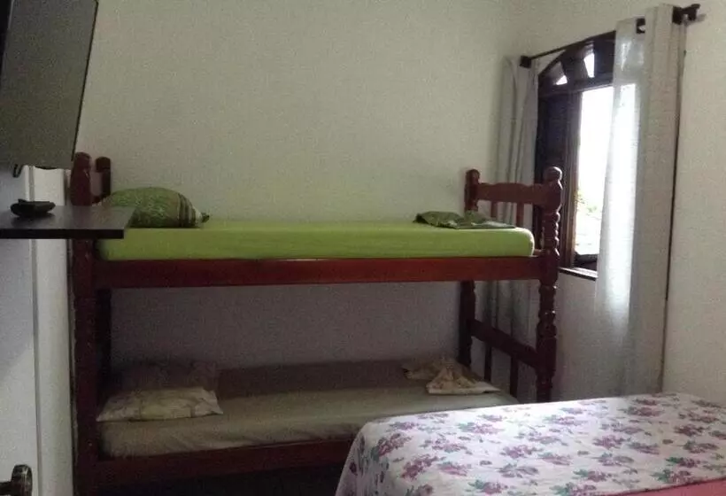 Majatalo Pousada Fonseca