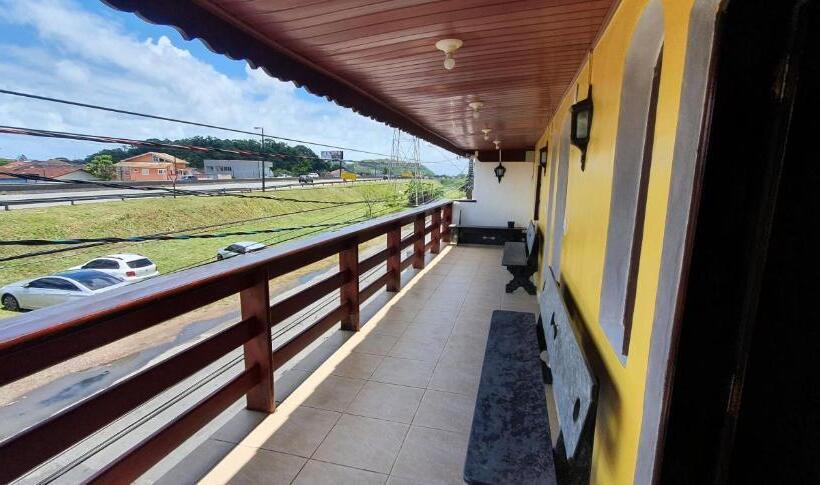 膳宿费 Pousada Fonseca