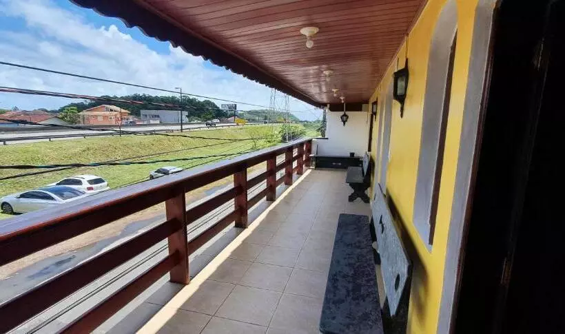 Majatalo Pousada Fonseca