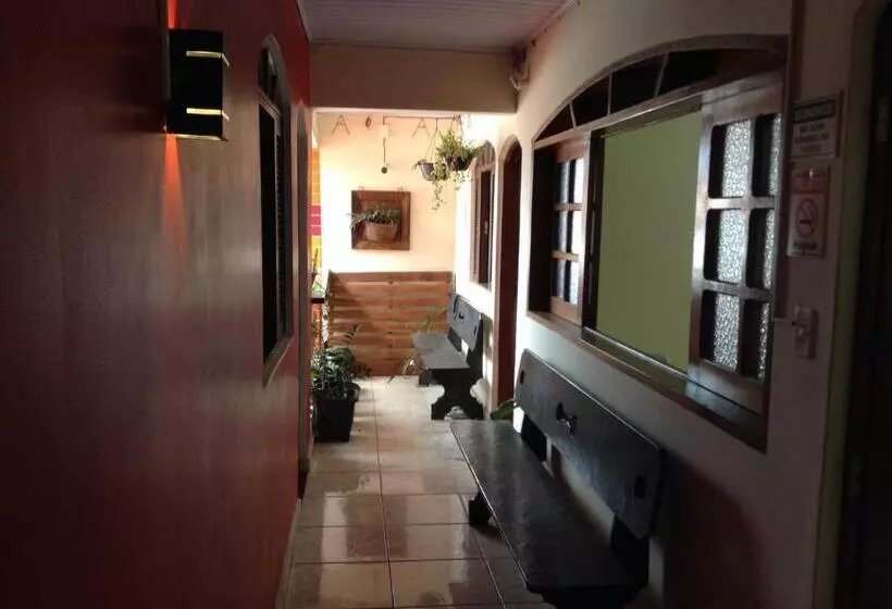 Majatalo Pousada Fonseca