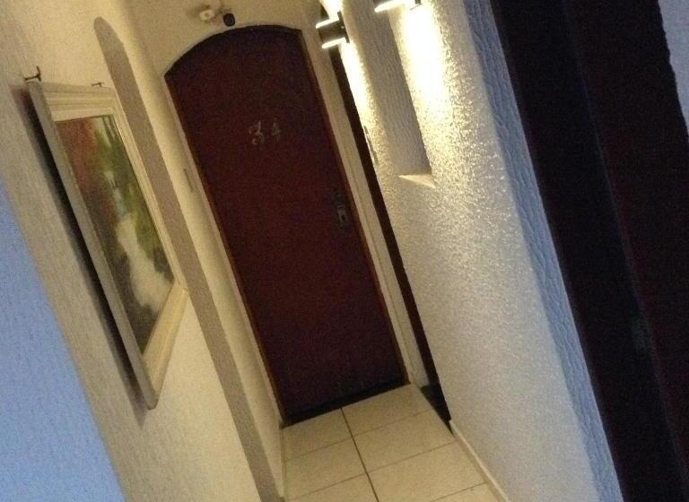 膳宿费 Pousada Fonseca