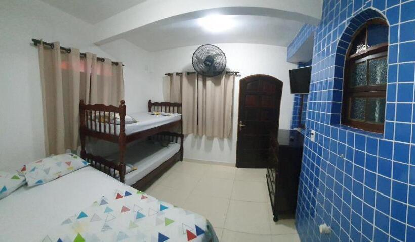 膳宿费 Pousada Fonseca