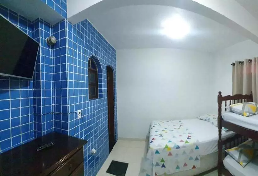 Majatalo Pousada Fonseca