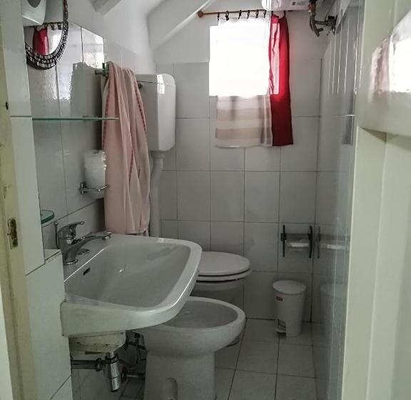 Pansiyon Vivere La Ciambra