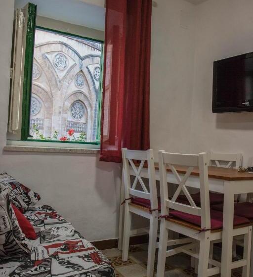 Pansiyon Vivere La Ciambra