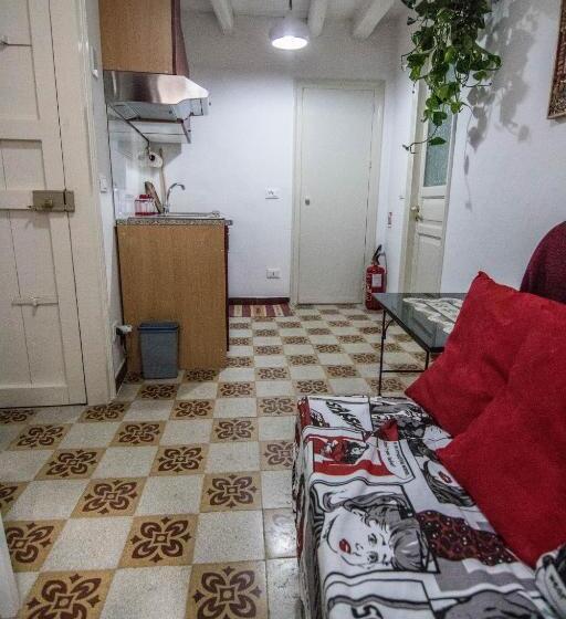 Pansiyon Vivere La Ciambra