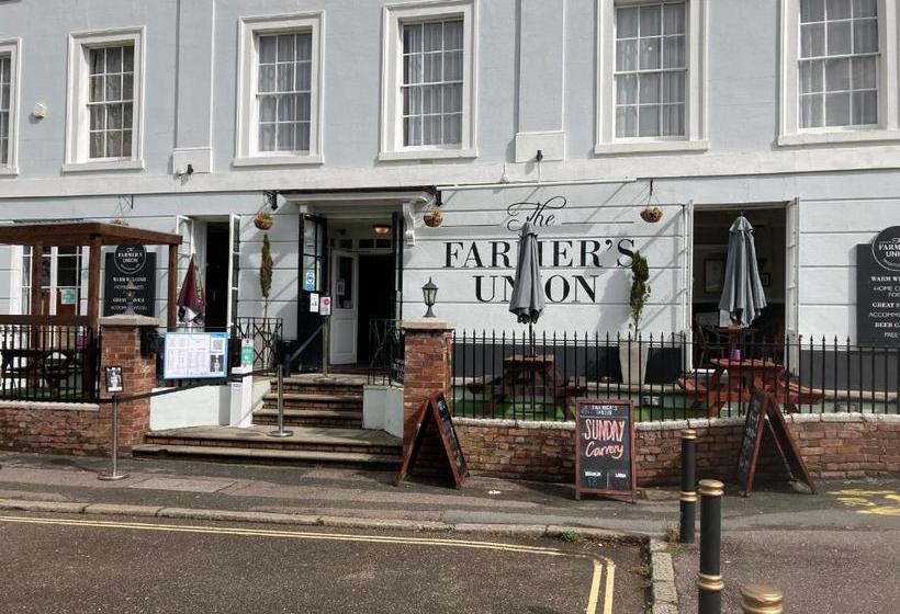 Ostello The Farmers Union