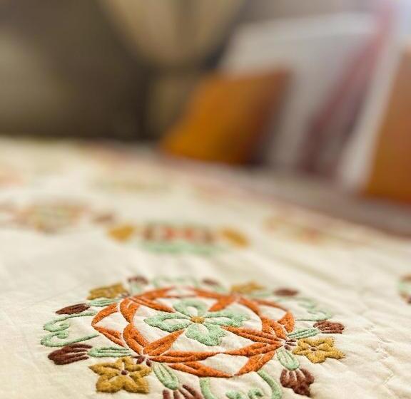 مبيت وإفطار Hôtel Du Château Du Rivau