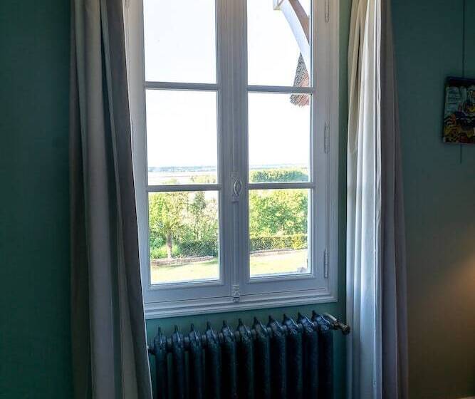 민박 New Cottage & Spa De Nage Guesthouse