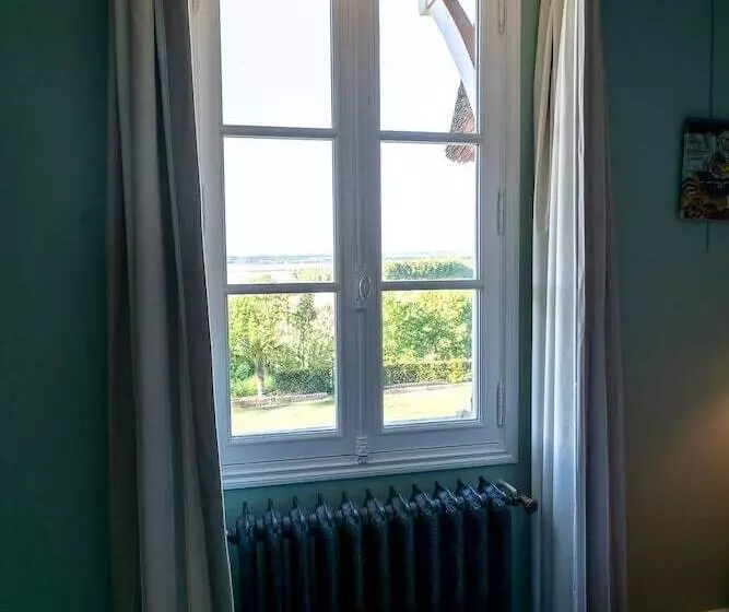 ベッドアンドブレックファースト New Cottage & Spa De Nage Guesthouse