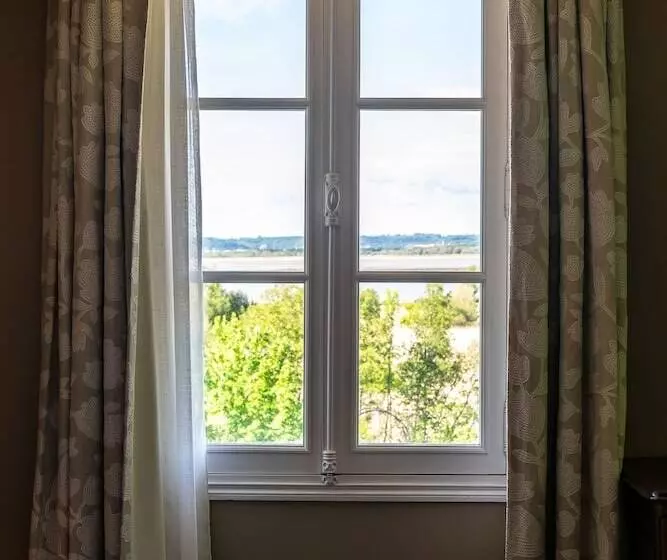 ベッドアンドブレックファースト New Cottage & Spa De Nage Guesthouse