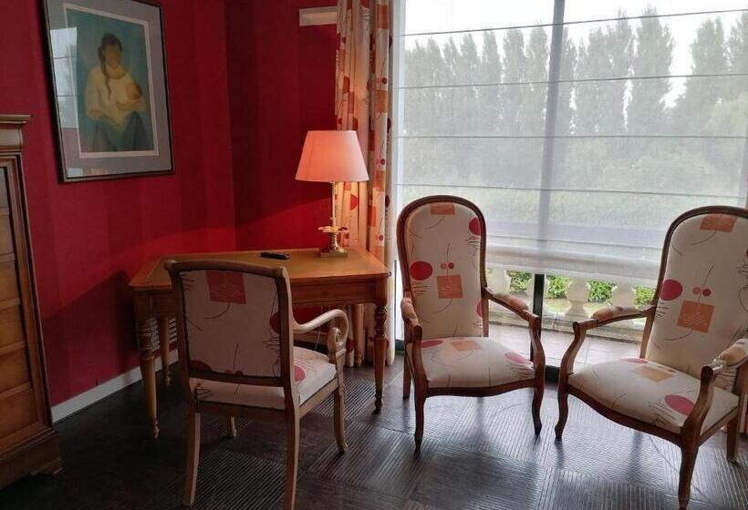 Les Résidences Du Moulin