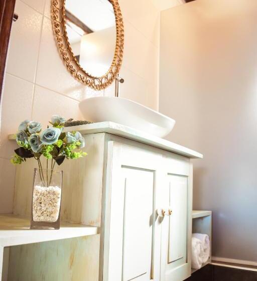 هاستل Posada Boutique La Barrica