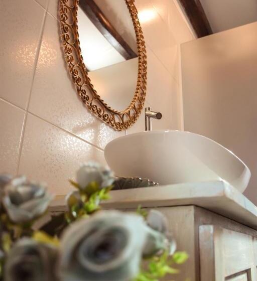 هاستل Posada Boutique La Barrica