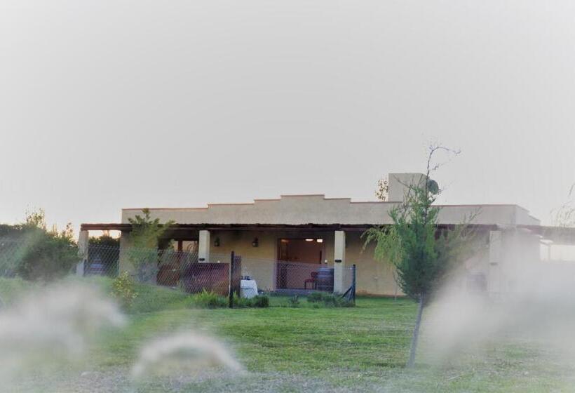 هاستل Posada Boutique La Barrica