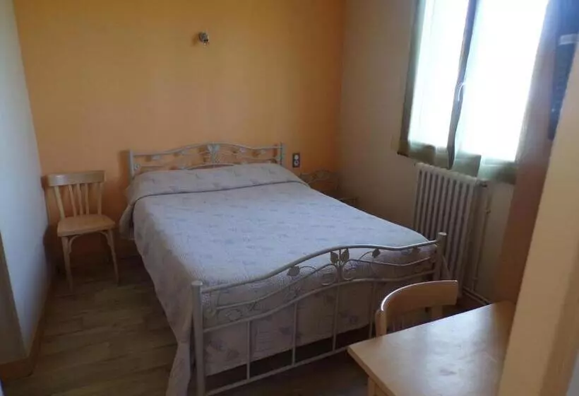 ホテル Le Relais De Boralde