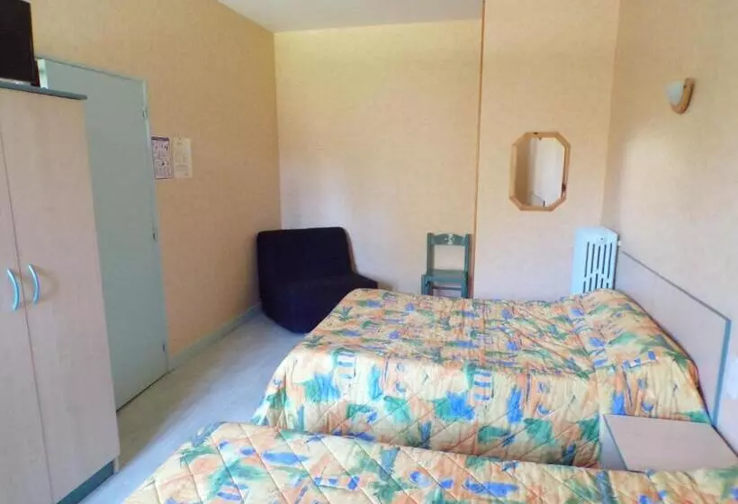 ホテル Le Relais De Boralde