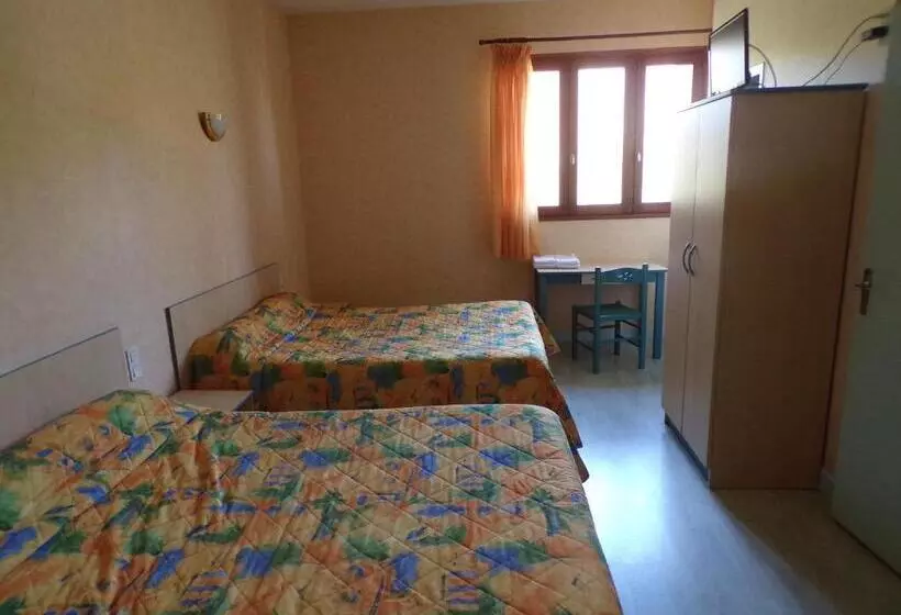 ホテル Le Relais De Boralde