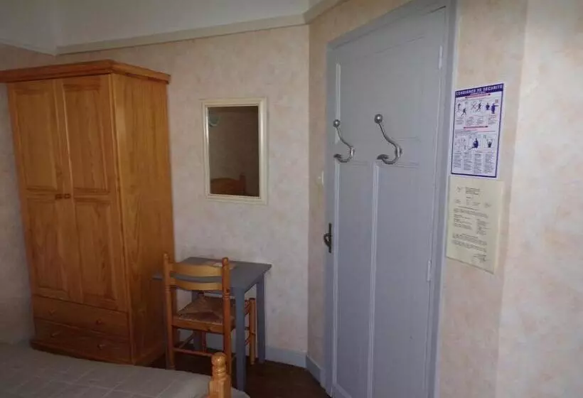 ホテル Le Relais De Boralde