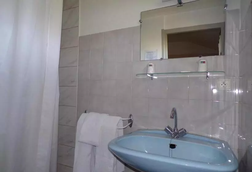 ホテル Le Relais De Boralde