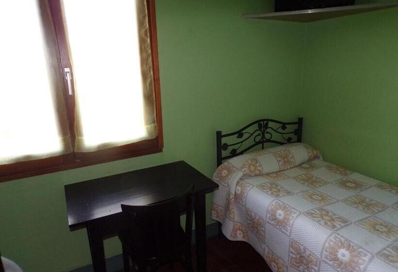 هتل Le Relais De Boralde