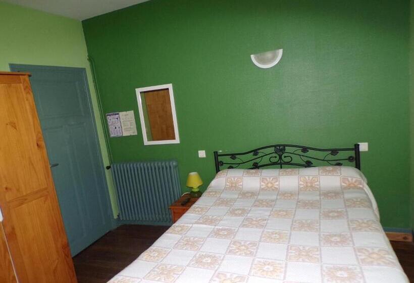 هتل Le Relais De Boralde