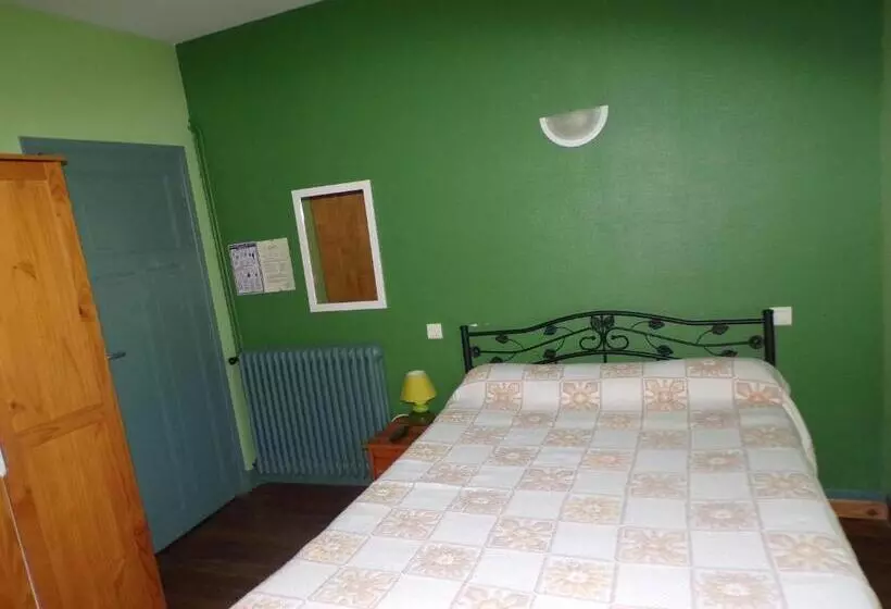 ホテル Le Relais De Boralde