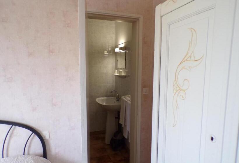 هتل Le Relais De Boralde