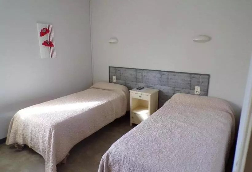 ホテル Le Relais De Boralde