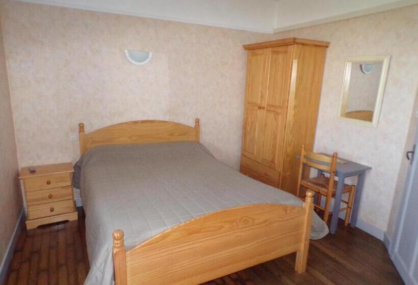 هتل Le Relais De Boralde