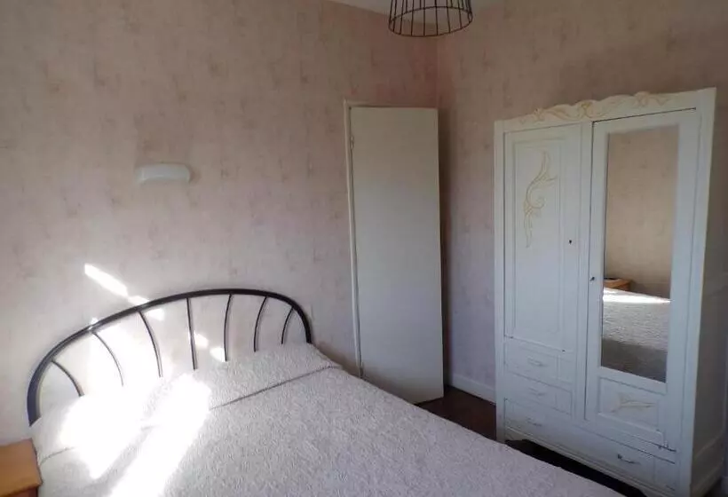 ホテル Le Relais De Boralde