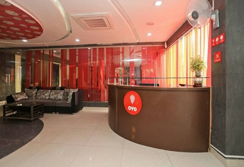 בית מלון כפרי Oyo 11973 Badri Palace