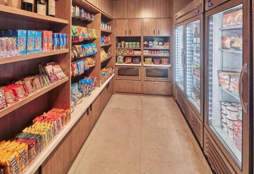 酒店 Trio Healdsburg