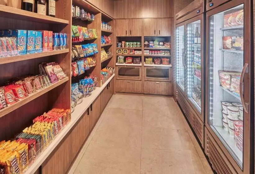 Hotelli Trio Healdsburg