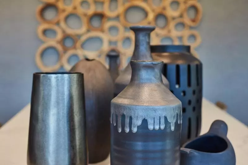 Hotelli Trio Healdsburg