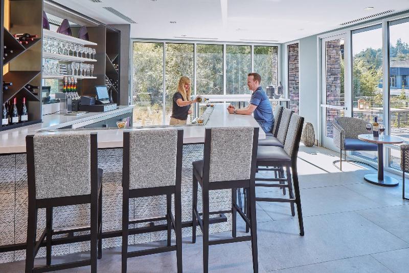 酒店 Trio Healdsburg