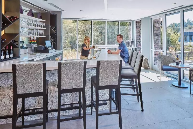 Hotelli Trio Healdsburg