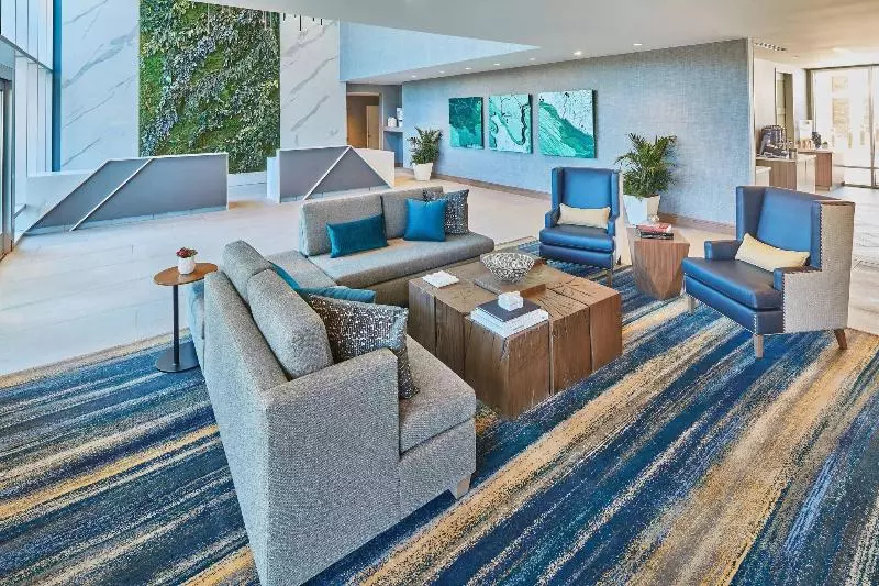 Hotelli Trio Healdsburg