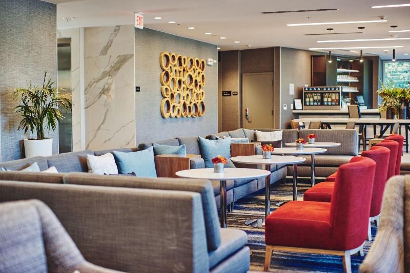 酒店 Trio Healdsburg